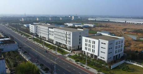 南京東壩街道優化營商環境顯成效，信息技術產業集聚吸引超百家企業落戶