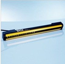 德國SICK工業安全設備全解析 光柵、光幕、激光掃描儀與行程開關的應用