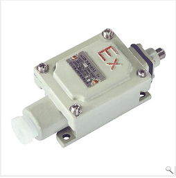 BLX51系列防爆行程開關（ⅡB、ⅡC、DIP）在工業安全領域的應用與特性